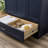 Spring Mill Emlyn 36.5" Free Standing Single Bathroom Vanity with Cultured Marble Top-382090687
