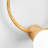 Nique Flush Mount-671176875