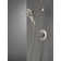 Arvo Single-Function Shower Faucet Set, Shower Trim Kit with In2ition Dual Shower Head and Valve