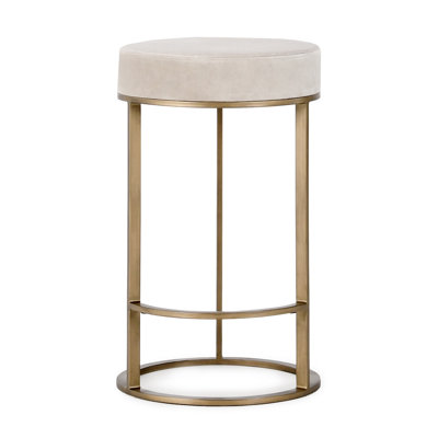 Tabouret de comptoir Bertrad Quinn