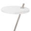 Spyder Marble End Table-901997035
