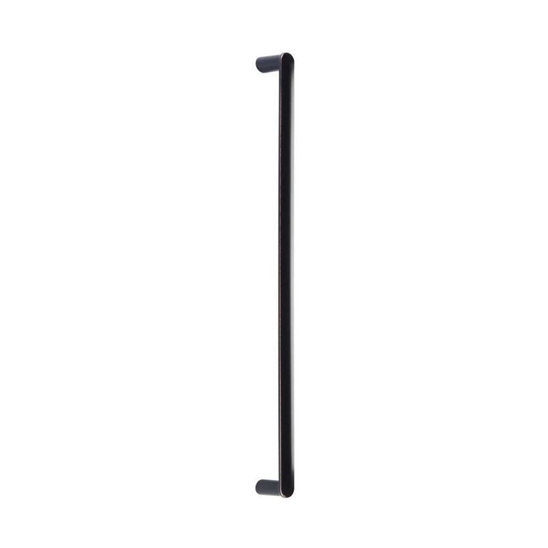 Habitat Appliance Pull, 18", Oil Rubbed Bronze