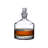 Alba 3 - Piece Whiskey Decanter Set