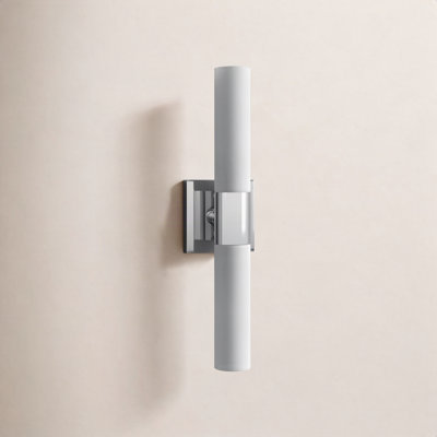 Cailum 2-Light Dimmable Vanity Light