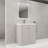 Wall Mounted Bathroom Vanity