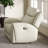 Transitional Style Manual Recliner-658515949