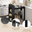 Plerre 107cm Wine Bar-1043907037