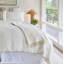 Billie Combed Cotton Throw