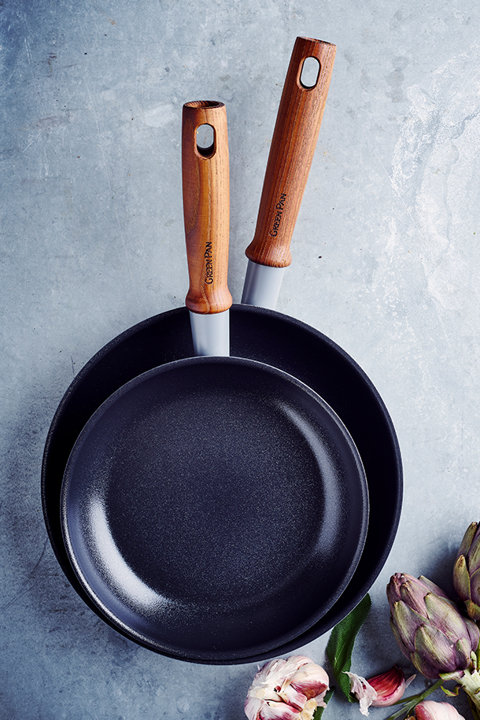 Frying Pans