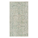 Handmade Wool Area Rug