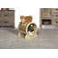 Habitation pour chat 17 "Hoban Kitty
