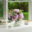 Arrangement de pivoines dans un vase-88513525
