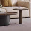 Ensemble de tables basses de style Mid-Century