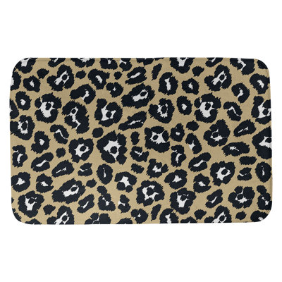 Tapis pour salle de bain New Orleans