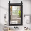 Miroir décoratif moderne en bois massif de style campagnard rustique-810249638-810249633