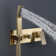 All-In-One Kit with Rough in-Valve