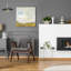 "Where Creativité And Calm Convene" par Lisa Mann Fine Art-250128872