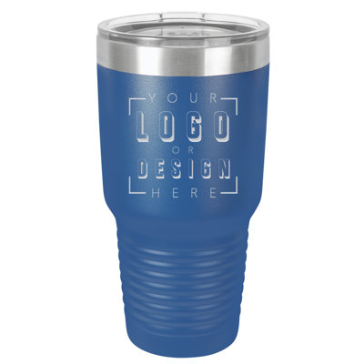 Laurel 20 oz. Tasse de voyage en acier inoxydable isolée sous vide