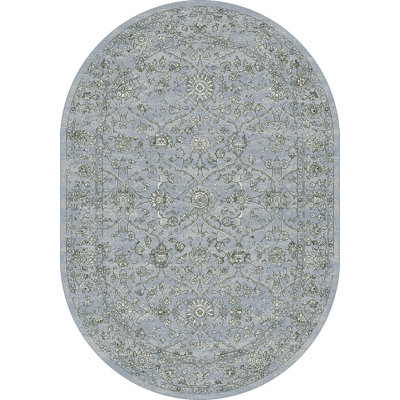 Attell Floral Indoor Rug