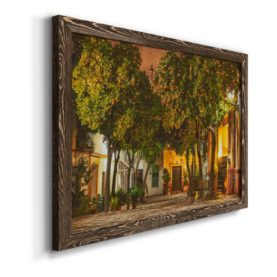 " Night In Sevilla "