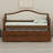 Upholstered Button-Tufted Daybed with Pull-Out Trundle and Storage Drawers-1308263913