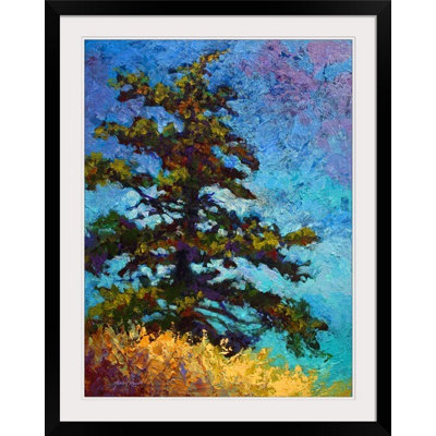 Siya Modern & Contemporary Painting Print