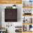 Kenseth Bathroom Cabinet-76019128