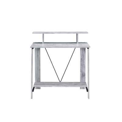 Bureau d'écriture