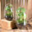 Glass Cachepot-436756090
