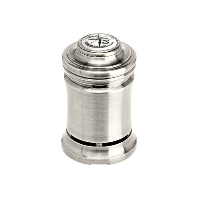 Traditional Dual Port Air Gap