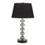 Lampe de table moderne 2pc