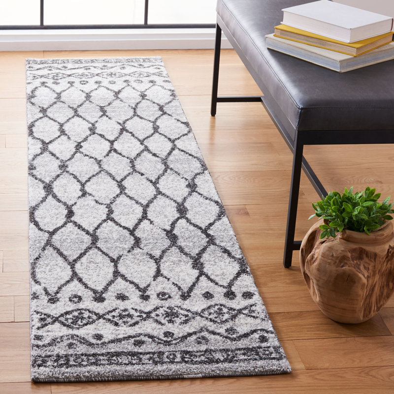 Kailani Performance Southwestern Rug, Runner 2' x 8'