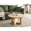 Ancell Four Leg Coffee Table