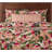 Pink Orchid Duvet Cover & Insert Set-73091426