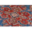 Tapis Kazel fin 5 pi x 6 pi 5 po Nelis