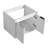 Soft Close Doors Bathroom Vanity, For Small Bathroom