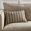 Regent Striped Linen Lumbar Throw Pillow-67419793-67419790