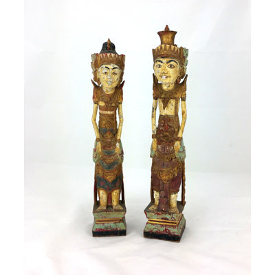 Religious & Spiritual Figurines & Sculptures