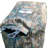 Bayou Classic 13.75'' W x 22.25'' D Grill Cover