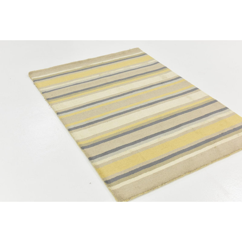 Tapis crème Orlando