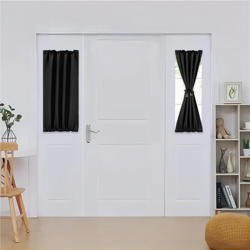 Panneau Raighan, Blanc, L 52 po x L 72 po