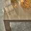 Eden Solid Wood Coffee Table