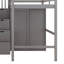 Lit mezzanine simple Jarrott Kids-950144873