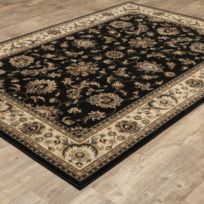 Ariana Oriental Indoor Rug