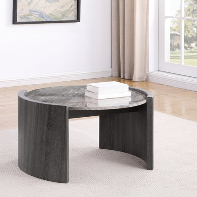 Table basse Zende