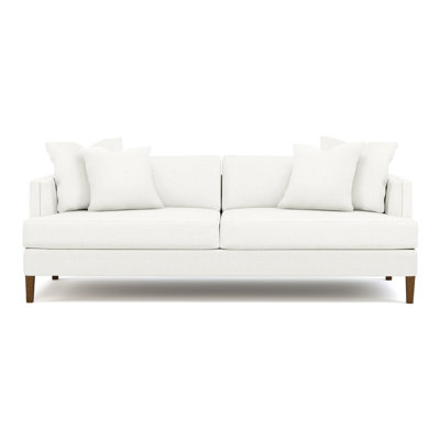 Surrey Hills Upholstered 90 " Loveseat