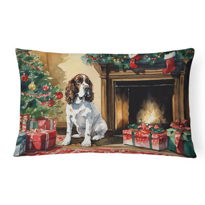  Coussin décoratif intérieur / extérieur en polyester Autre / Sans motif