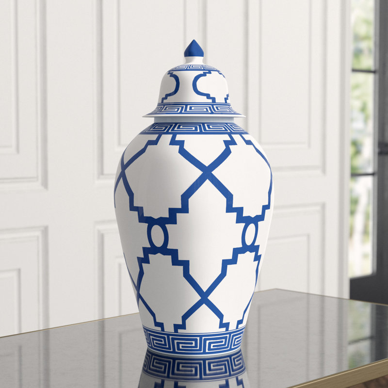 Handmade Jar