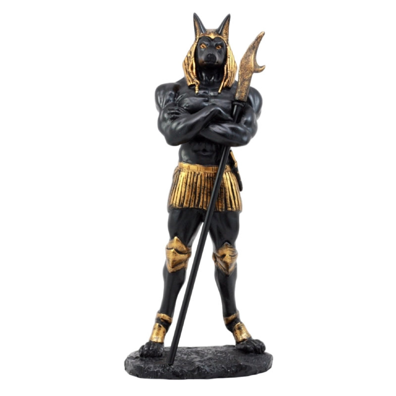 Figurine Wubedon