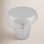 Florham 1 1/4" Diameter Round Knob